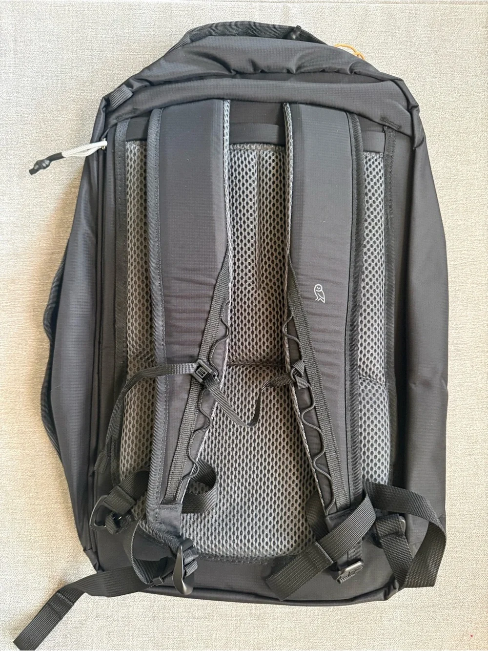 Bellroy Travel Lite 30L Black